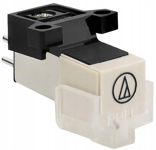 Cartuccia stilo audio - e,